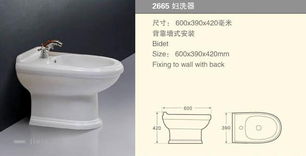 鵬王陶瓷實(shí)業(yè) 創(chuàng)新婦洗器系列，引領(lǐng)現(xiàn)代衛(wèi)浴新風(fēng)尚