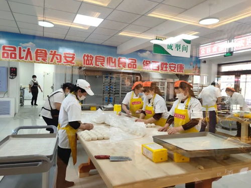 眾谷食品運(yùn)營(yíng)中心落戶創(chuàng)業(yè)大街 開(kāi)啟食品經(jīng)營(yíng)新篇章