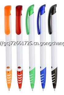跳動(dòng)圓珠筆2014新款 專(zhuān)業(yè)廠家直銷(xiāo)，高性價(jià)比辦公用品首選